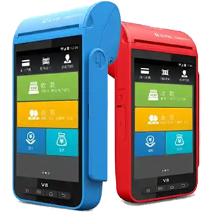 滨州拉卡拉智能POS机